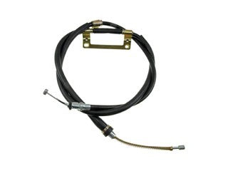 Parking Brake Cable Dorman-First Stop C660377