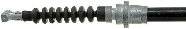 Parking Brake Cable Dorman-First Stop C660378