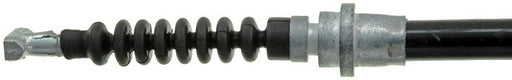 Parking Brake Cable Dorman-First Stop C660378