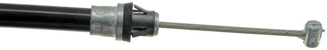 Parking Brake Cable Dorman-First Stop C660378