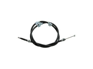Parking Brake Cable Dorman-First Stop C660378