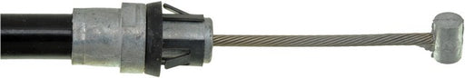 Parking Brake Cable Dorman-First Stop C660379
