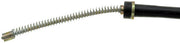 Parking Brake Cable Dorman-First Stop C660380