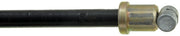 Parking Brake Cable Dorman-First Stop C660380