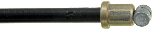 Parking Brake Cable Dorman-First Stop C660380