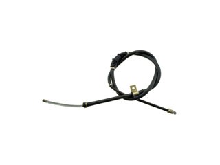 Parking Brake Cable Dorman-First Stop C660380
