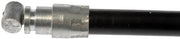 Parking Brake Cable Dorman-First Stop C660381