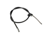 Parking Brake Cable Dorman-First Stop C660381