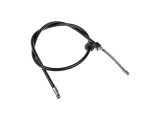 Parking Brake Cable Dorman-First Stop C660381