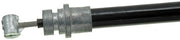 Parking Brake Cable Dorman-First Stop C660382
