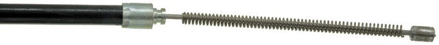 Parking Brake Cable Dorman-First Stop C660382