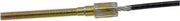 Parking Brake Cable Dorman-First Stop C660383