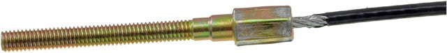 Parking Brake Cable Dorman-First Stop C660383