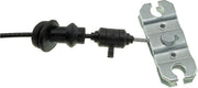 Parking Brake Cable Dorman-First Stop C660383