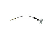 Parking Brake Cable Dorman-First Stop C660383
