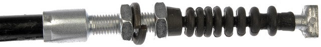 Parking Brake Cable Dorman-First Stop C660384