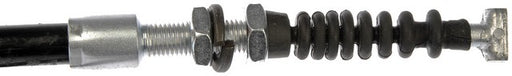 Parking Brake Cable Dorman-First Stop C660384