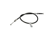 Parking Brake Cable Dorman-First Stop C660384