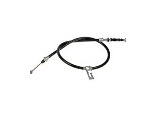 Parking Brake Cable Dorman-First Stop C660384