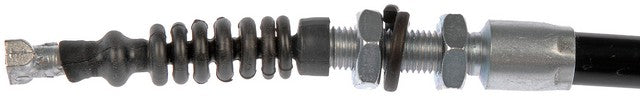 Parking Brake Cable Dorman-First Stop C660385