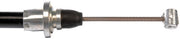 Parking Brake Cable Dorman-First Stop C660385