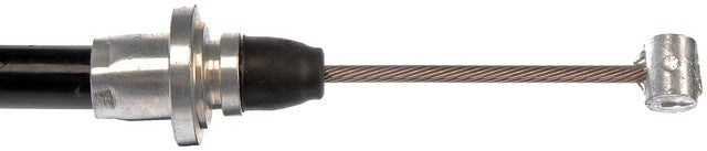 Parking Brake Cable Dorman-First Stop C660385