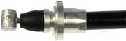 Parking Brake Cable Dorman-First Stop C660386