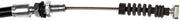 Parking Brake Cable Dorman-First Stop C660386