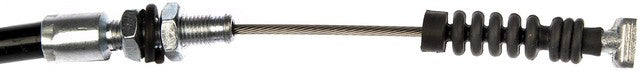 Parking Brake Cable Dorman-First Stop C660386