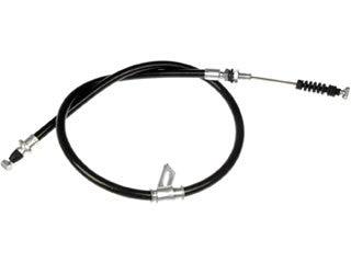 Parking Brake Cable Dorman-First Stop C660386