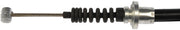 Parking Brake Cable Dorman-First Stop C660387