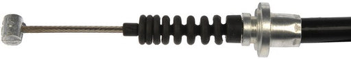 Parking Brake Cable Dorman-First Stop C660387
