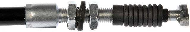 Parking Brake Cable Dorman-First Stop C660387