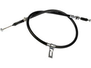 Parking Brake Cable Dorman-First Stop C660387