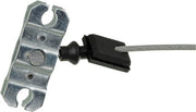 Parking Brake Cable Dorman-First Stop C660388
