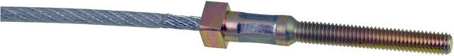 Parking Brake Cable Dorman-First Stop C660388