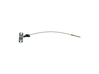 Parking Brake Cable Dorman-First Stop C660388