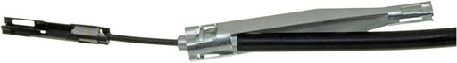 Parking Brake Cable Dorman-First Stop C660390