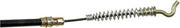 Parking Brake Cable Dorman-First Stop C660390