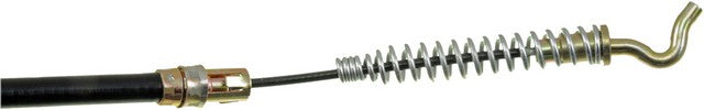 Parking Brake Cable Dorman-First Stop C660390