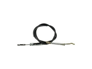 Parking Brake Cable Dorman-First Stop C660390