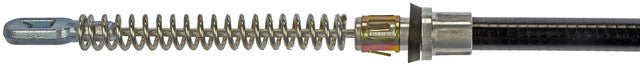Parking Brake Cable Dorman-First Stop C660392