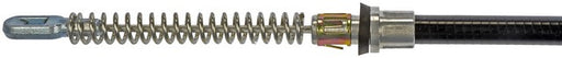 Parking Brake Cable Dorman-First Stop C660392