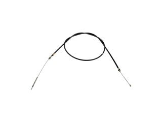 Parking Brake Cable Dorman-First Stop C660392