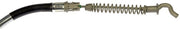 Parking Brake Cable Dorman-First Stop C660393