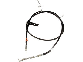 Parking Brake Cable Dorman-First Stop C660393