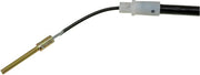 Parking Brake Cable Dorman-First Stop C660394