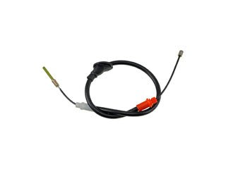 Parking Brake Cable Dorman-First Stop C660394