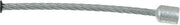 Parking Brake Cable Dorman-First Stop C660396