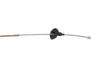 Parking Brake Cable Dorman-First Stop C660396